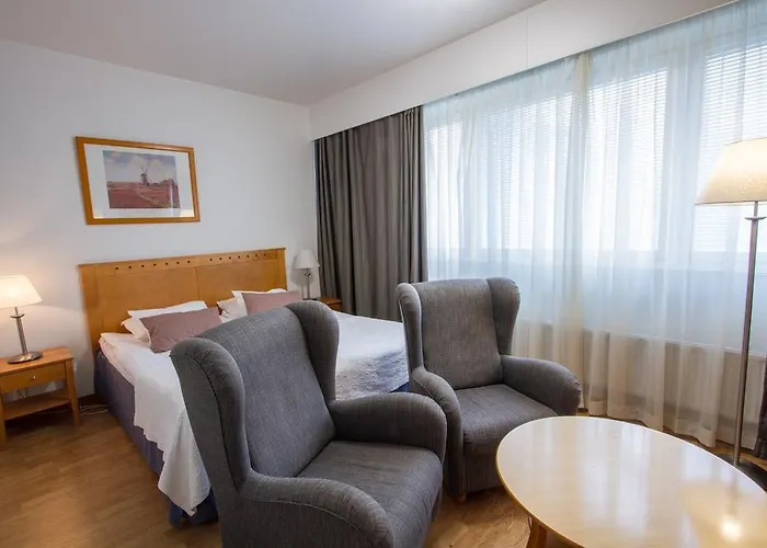 فندق Economy Savonia