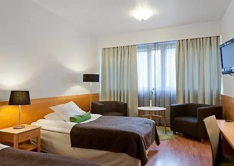 فندق Economy Savonia 3*