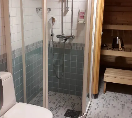 فندق Economy Savonia 3*