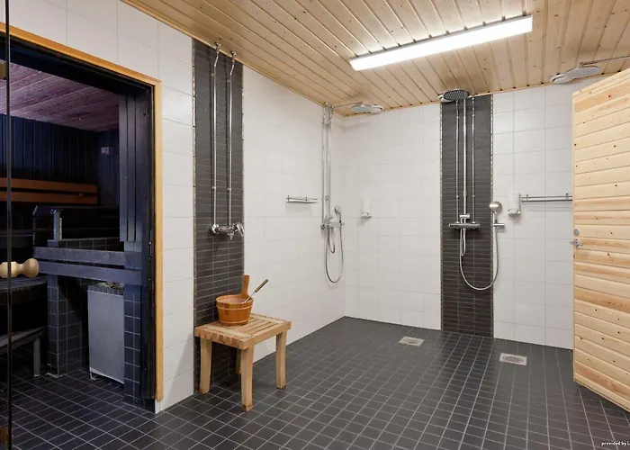 Economy Savonia فندق