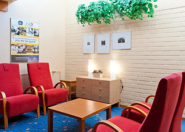 فندق Economy Savonia كوبيو