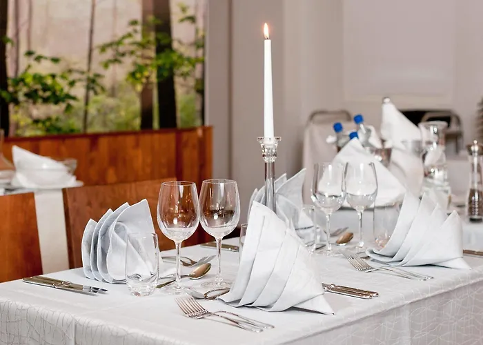 Hotel Economy Savonia 3*