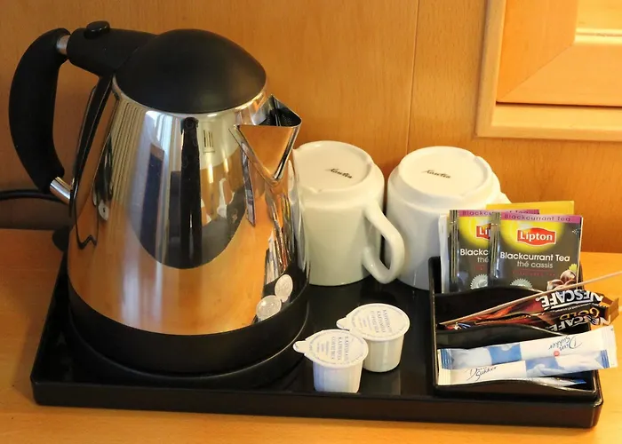 Economy Savonia فندق