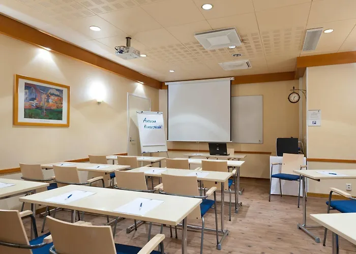 فندق Economy Savonia