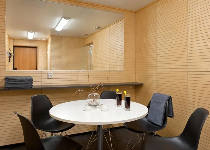 Economy Savonia Kuopio